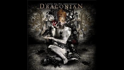 Draconian - The Quiet Storm