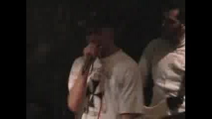 Ray - live 