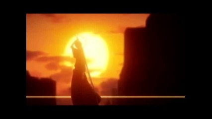 Bleach Amv- Break me Down