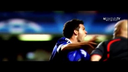 Chelsea - Time to Glory