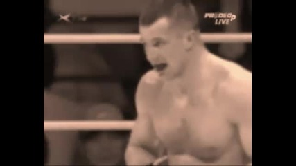 Fedor Emelianenko vs. Mirko Cro Cop Filipovic -един От Наи-великите Мачове