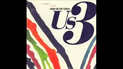 Us3 - Lazy Day