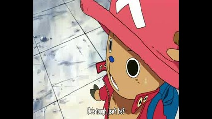 One Piece - Епизод 289