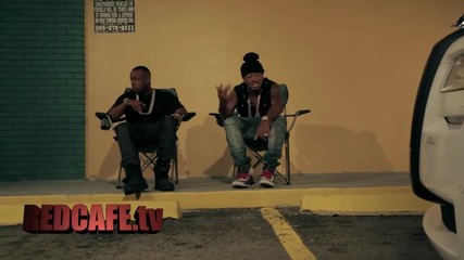 Red Cafe Feat. Yo Gotti - R.n.o