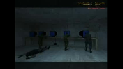 Counter strike 1