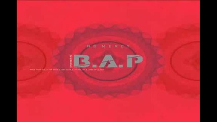 B.a.p - Dancing In The Rain