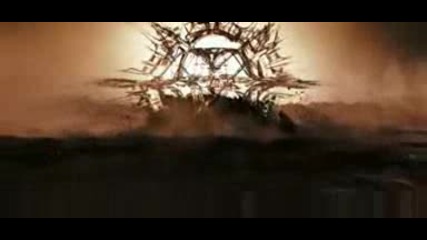 Watchmen Trailer