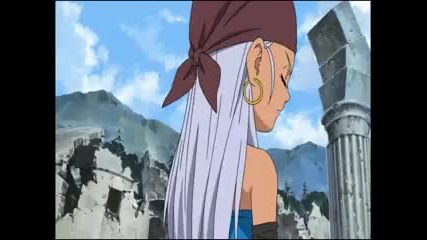 Blue Dragon episode 4 part 2 English 