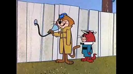 Top Cat - all that jazz [ep.3]