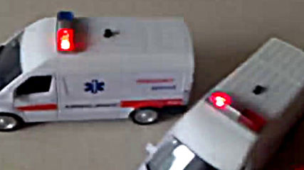 Van policja karetka stravia torchbrowser.com