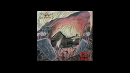 Darkwoods My Betrothed - Autumn Roars Thunder ( Full Album 1996 ) pagan black metal