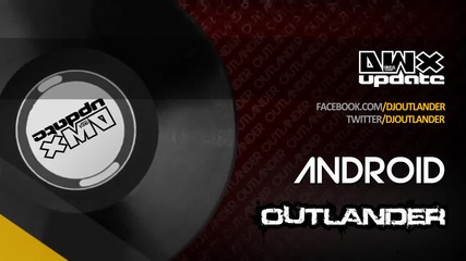 Outlander - Android [ H D ]