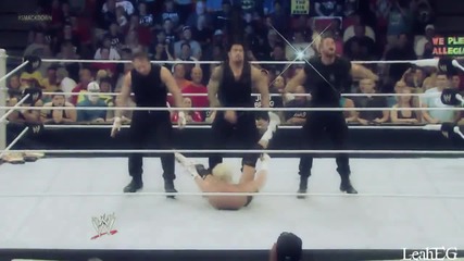 Dean & Aj - Bang