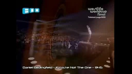 enrique iglesias - maybe