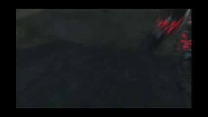 Devil May Cry 4 Trailer - Sinner