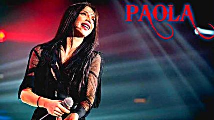 Paola - Zeibekiko -hd -live