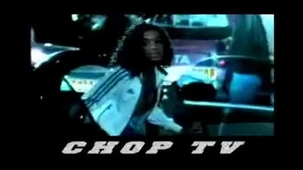 Screwed N Chopped - Jay-z - Dirt Off Ya Shoulder