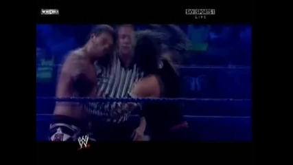 jeff hardy vs edge promo