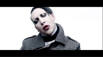 Marilyn Manson - Deep Six (официално видео) (превод)