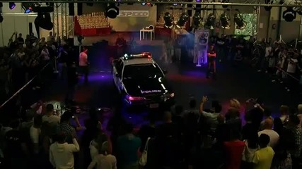 El Mejor Tuning 2012