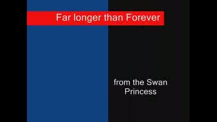 Far Longer Than Forever - Troyella/zanessa