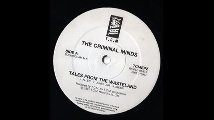 The Criminal Minds - Illegal Procedure 