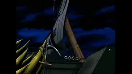 One Piece Movie 4 7/10