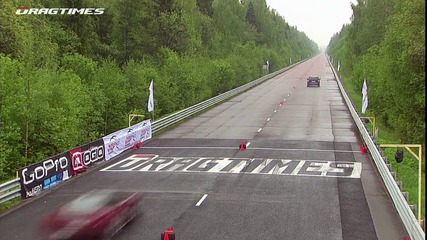 Corvette Zr1 Hennessey; Jeep Srt-8 Twin Turbo; Mercedes E63 Amg (c207); Mercedes S65 Amg