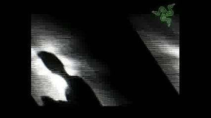 Johnny Cash - The Mercy Seat