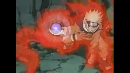 the batle ofnaruto and sasuke 