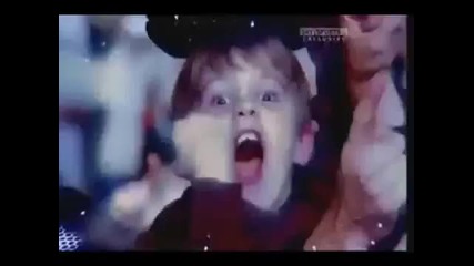 Smackdown Intro !