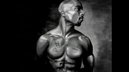 Tupac Shakur
