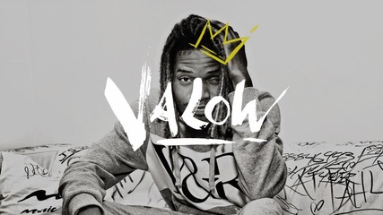 Fetty Wap - Trap Queen (valow Trap Remix)