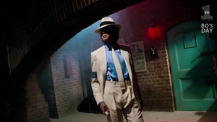 Michael Jackson - Smooth Criminal Real Hd