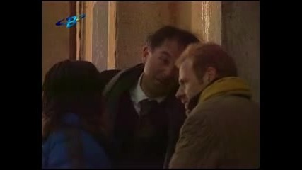 Българският филм Хълмът на боровинките (2002) [част 5]
