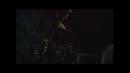 Gabo Blues At The Breaking Bar Concepcion
