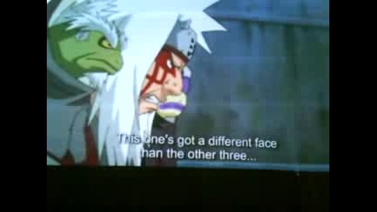 Naruto Shippuden 132 [part 3]