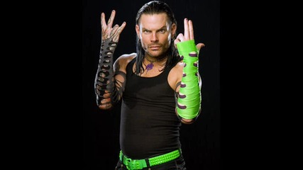 Jeff Hardy Full Tna Theme Song 