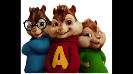 Alvin and The Chipmunks - Bumpy Ride