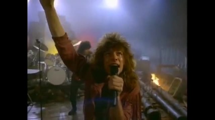 Bon Jovi - Runaway