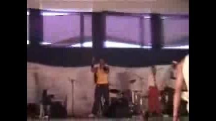 Beatbox 8