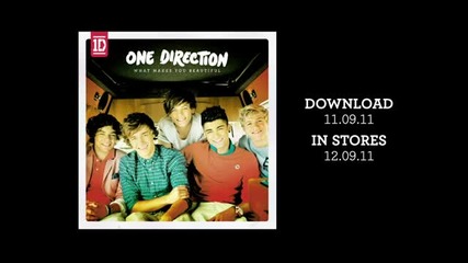 One Direction - What Makes You Beautiful Teaser 2 (4 Days To Go)