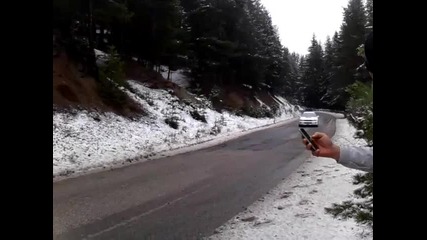 рали в боровец