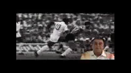 Pele The Great 