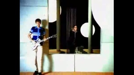 Savage Garden - To The Moon And Back