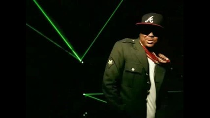 The Dream Ft Young Jeezy - I Luv Your Girl