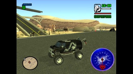 gta san andreas 