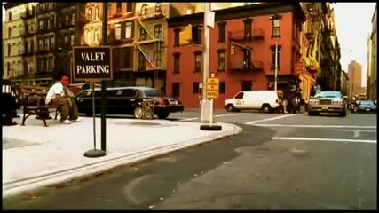 Limp Bizkit - Rollin (air Raid Vehicle)