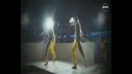 Bob Taylor feat. Inna - Deja Vu (official Music Video Full Hd) Vbox7 mpeg4