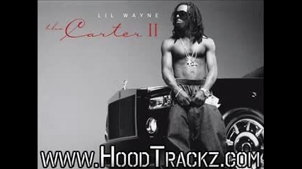 Lil Wayne - Hustler Musik
